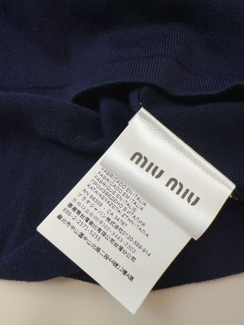 Miu Miu T-Shirts